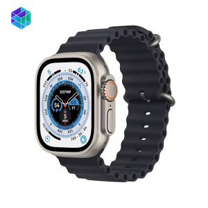 ساعت هوشمند, hk8 promax smart watch hk8 promax