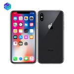 گوشی موبایل اپل مدل ایفون ایکس ظرفیت 256 گیگابایت, apple iphone x mobile