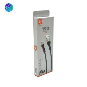 کابل شارژ USB به Micro برند ITH مدل C02V