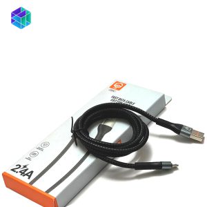 کابل شارژ USB به Micro برند ITH مدل C02V