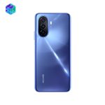گوشی موبایل هوآوی مدل نوا Y70 , huawei nova y70 crystal blue