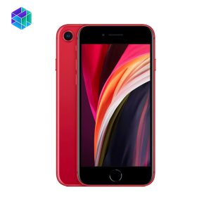 گوشی موبایل اپل مدل Iphone SE 2020 ظرفیت 128 گیگابایت رم 3 گیگابایت [جعبه کوچک]