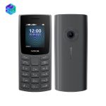 گوشی موبایل نوکیا مدل 110 (2023) FA, nokia 110 2023 fa mobile phone