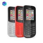 گوشی موبایل نوکیا مدل (FA) 130 (2017), nokia 130 mobile phone