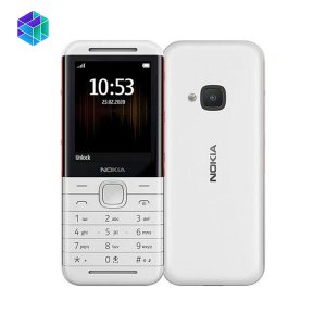 گوشی موبایل نوکیا مدل (FA)(2020)5310 با حافظه 16 مگابایت و رم 8 مگابایت