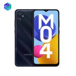گوشی موبایل سامسونگ مدل Galaxy M04 ظرفیت 64 گیگابایت رم 4 گیگابایت, samsung galaxy m04 mobile phone
