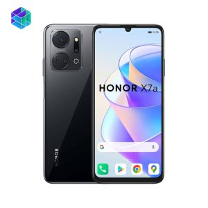 گوشی موبایل آنر مدل x7a , honor x7a mobile phone