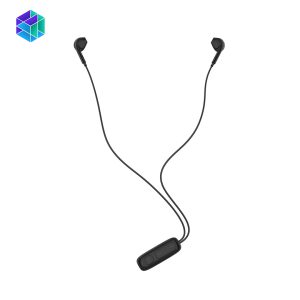 WIWU Bluetooth Wired Earphone EB313