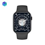ساعت هوشمند ویوو مدل SW01 Pro WIWU Smart Watch SW01 Pro
