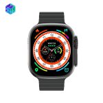 ساعت هوشمند ویوو مدل SW01 Ultra, WIWU Smart Watch SW01 Ultra