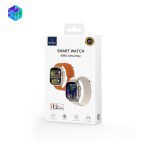 ساعت هوشمند ویوو مدل SW01 Ultra Max WIWU Smart Watch SW01 Ultra Max
