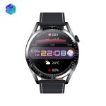 ساعت هوشمند ویوو مدل SW02 Smart Watch, WIWU Smart Watch SW02