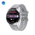 ساعت هوشمند ویوو مدل SW02 Smart Watch, WIWU Smart Watch SW02