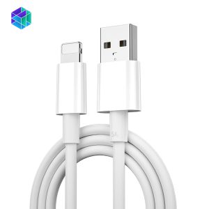 Wiwu Wi-C006 USB A to Lightning cable Fast Charging Cable