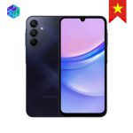 گوشی موبایل سامسونگ مدل Galaxy A15 ظرفیت 128 گیگابایت رم 4 گیگابایت - ویتنام Samsung Galaxy A15 128GB Ram 4GB Mobile Phone - Vietnam