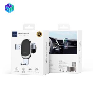 هولدر مگنتی گوشی موبایل داخل خودرو ویوو مدل CH010