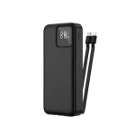 WiWU 20000mAh Fast Charging Power Bank JC-22