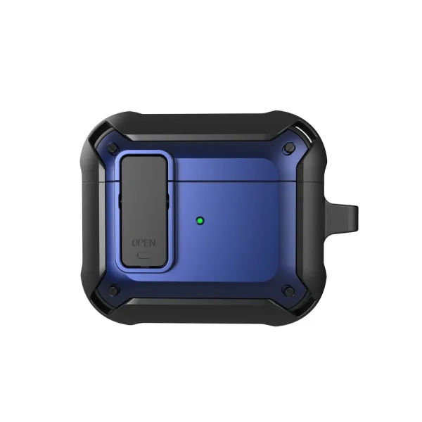 کاور کیس ویوو مدل Mecha مناسب برای اپل ایرپاد 3