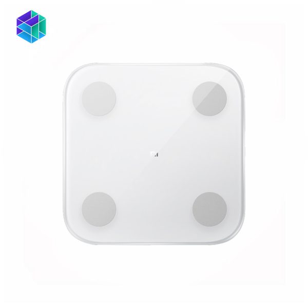 ترازو هوشمند شیائومی Xiaomi Mi Body Composition Scale 2 XMTZC05HM
