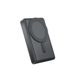 WiWU 10000MAh Magnetic Charging Power Bank with Stand JC-20