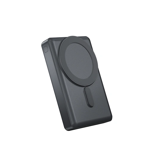 WiWU 10000MAh Magnetic Charging Power Bank with Stand JC-20