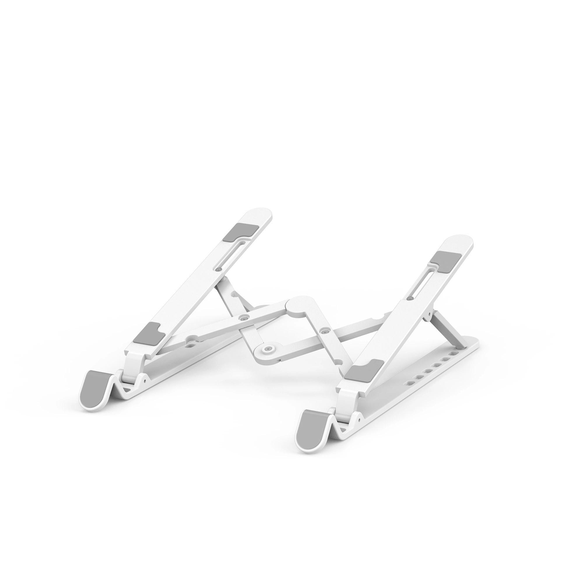 WiWU S500 Easy to Take Metal Laptop Stand Foldable Aluminium Laptop Holder
