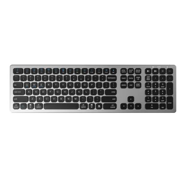 کیبورد بلوتوثی ویوو مدل MKB-03