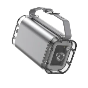 WiWU 100W Fast Charging Portable Energy Storage Power source 40000mAh