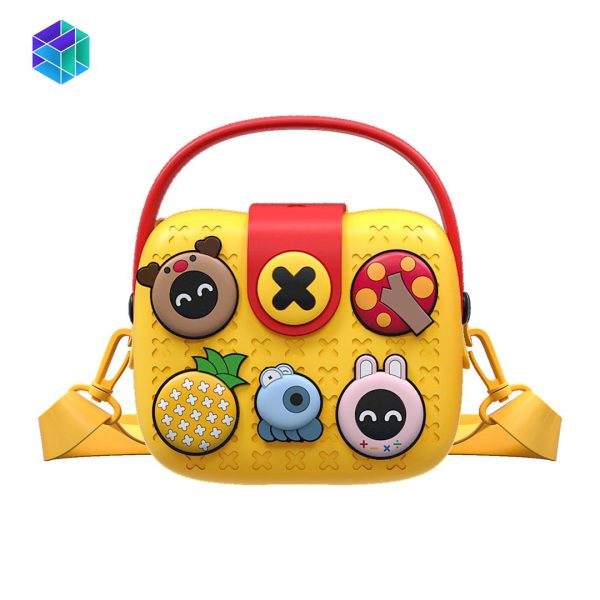 کیف کودک پیکوسی سی مدل K11