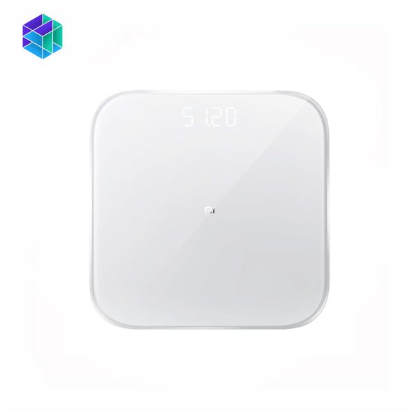ترازوی هوشمند شیائومی مدل Mi Body Scale 2 XMTZC04HM